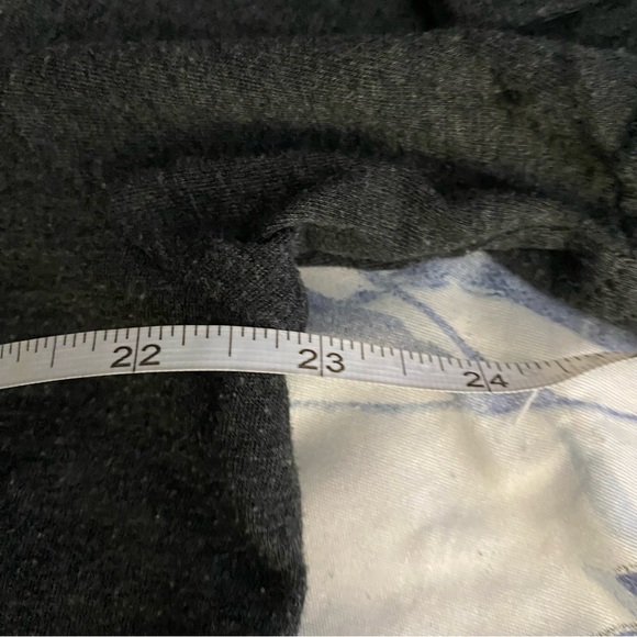 Reebok CrossFit XL Women’s T-Shirt ‘No Shirt No Problem’CF X 74 - Picture 7 of 11